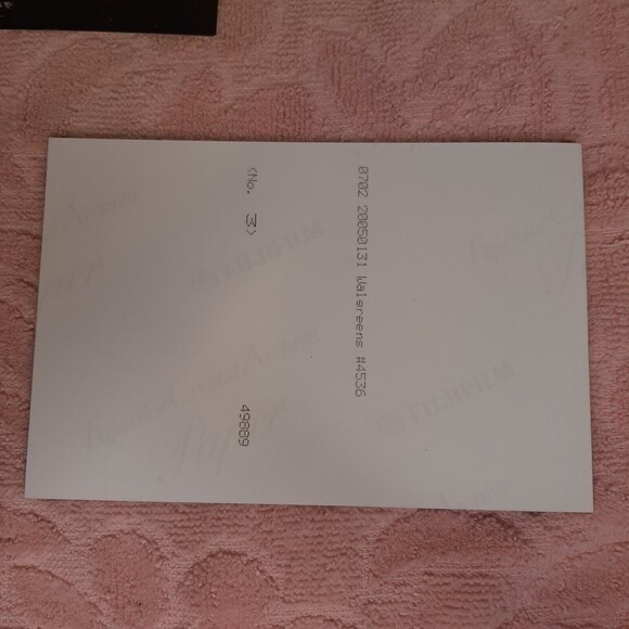 GALLAGHER Comedian Smash stage show COLOR PHOTO 4x6 (2005?) Rice Krispies MESS - Picture 6 of 7